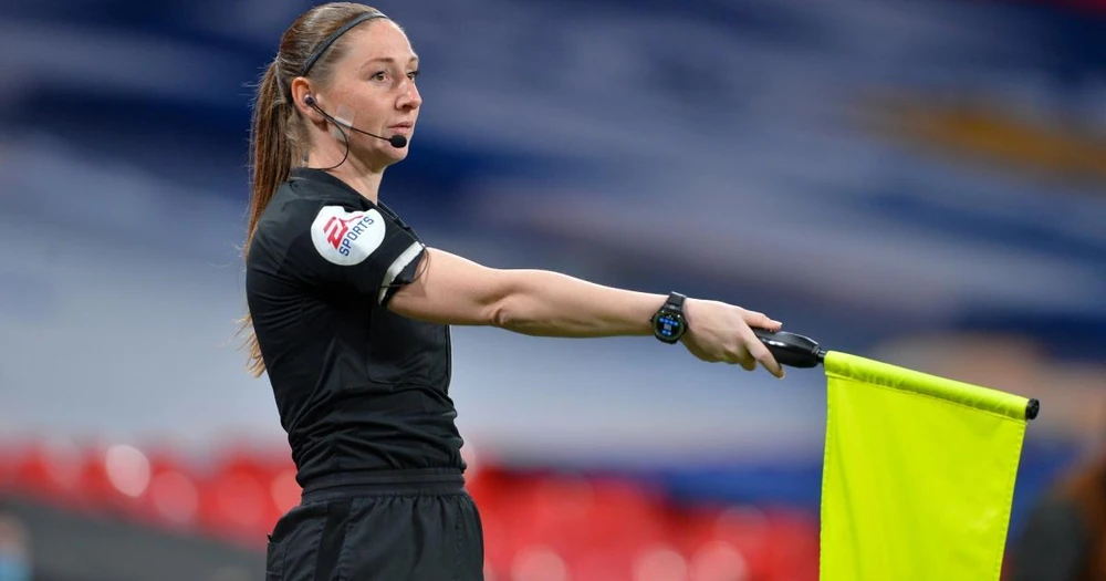 Các trọng tài và trợ lý đình công bất ngờ khiến Ban tổ chức không kịp trở tay. Ảnh: Getty