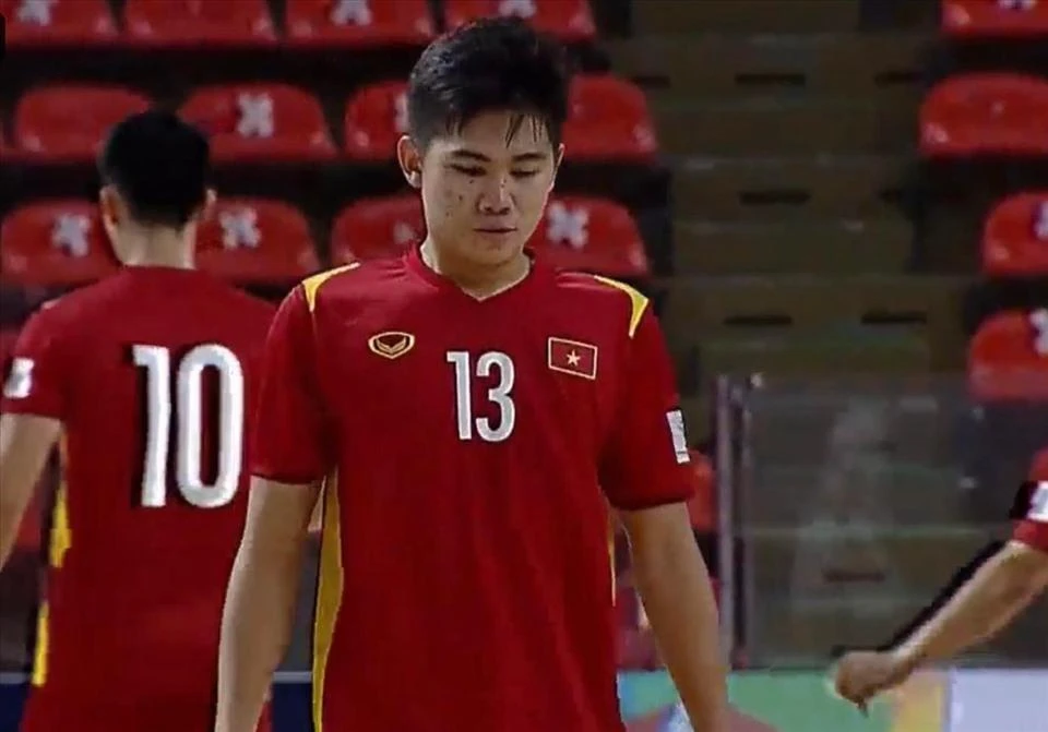 Việt Nam suýt thắng Phần Lan để “đè” Iran nhưng giờ khó rồi ảnh 1