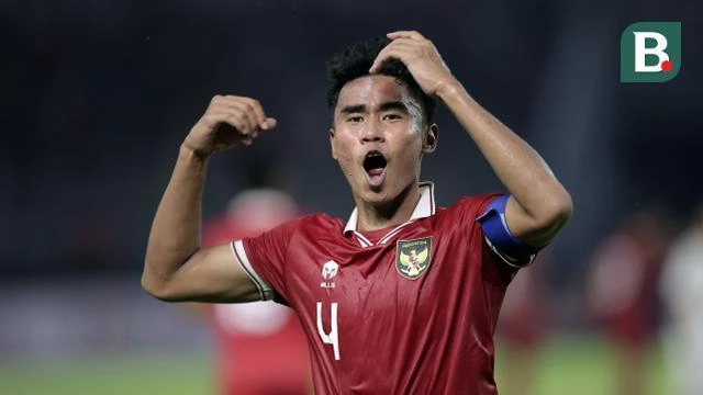 Giúp thầy Shin "rửa hận" trước VN, Mohammad Ferarri được suất lên tuyển quốc gia. Ảnh: CTP