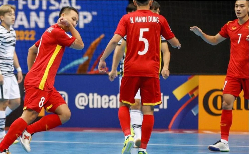 Việt Nam đánh bại tuyển Nhật, tại sao không? ảnh 3