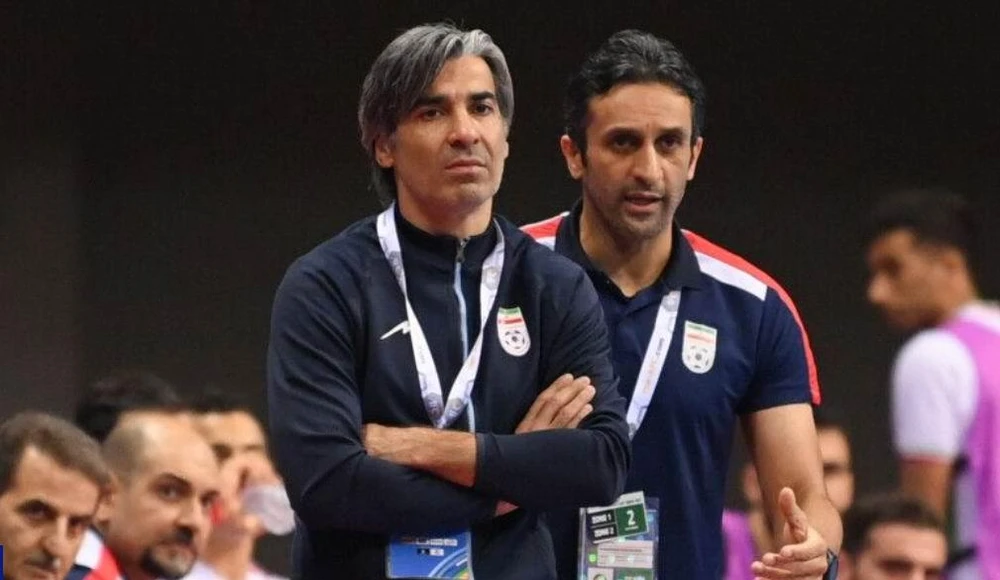 ‘Iran hay nhưng tôi từng đưa đội không phải ứng viên vô địch World Cup’ ảnh 2