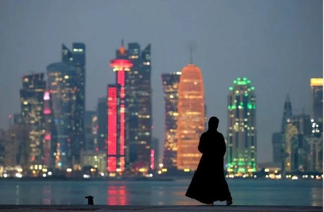 Qatar chỉ có 30 ngàn phòng khách sạn mà du khách đến 1,2 triệu người. Qatar chỉ có 30 ngàn phòng khách sạn mà du khách đến 1,2 triệu người.