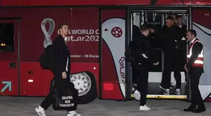 Sốc: Đan Mạch đến Qatar dự World Cup không có lãnh đạo ảnh 2 Sốc: Đan Mạch đến Qatar dự World Cup không có lãnh đạo ảnh 2