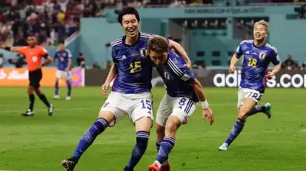 Địa chấn thứ hai hay sự ngộ nhận của bóng đá châu Á? ảnh 1