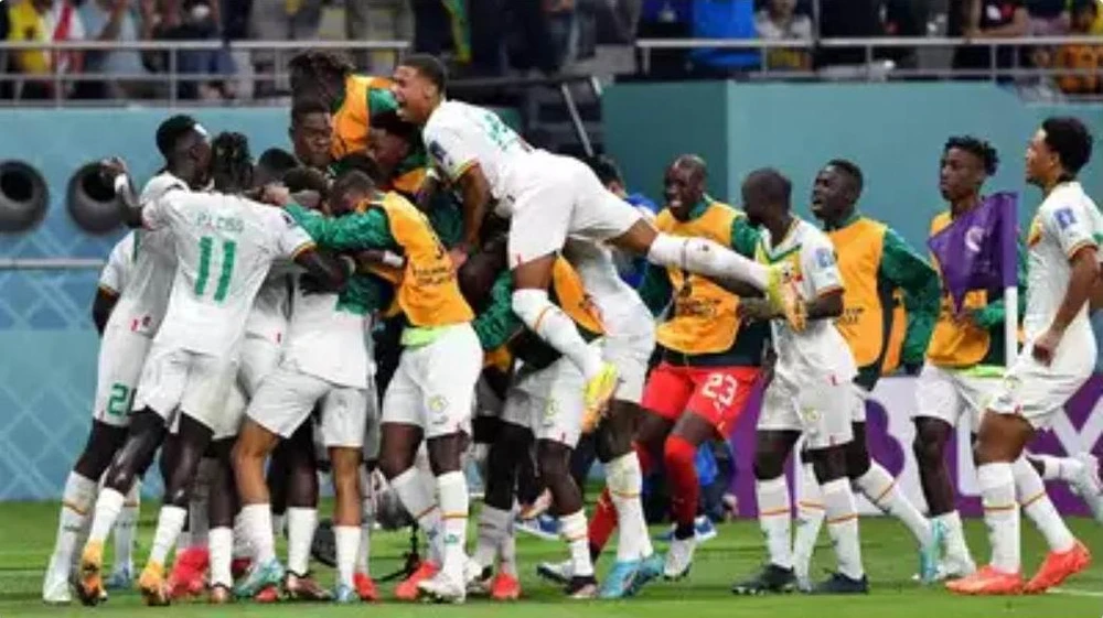 Ecuador chia tay World Cup vì Valencia 'mất tích’ ảnh 3 Ecuador chia tay World Cup vì Valencia 'mất tích’ ảnh 3