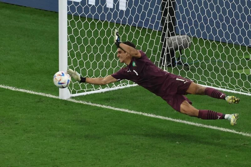 Sự khác biệt của hai người hùng World Cup ảnh 1