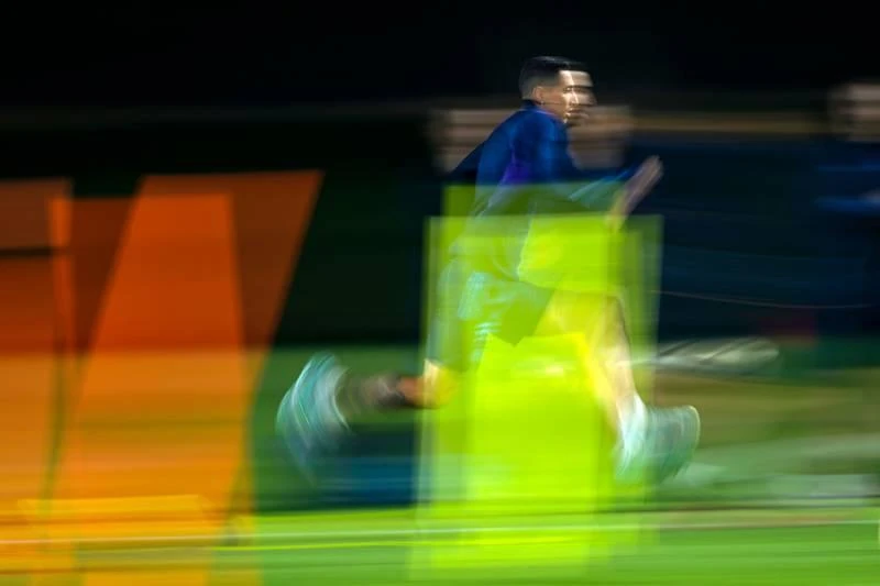 Di Maria sẽ là ngôi sao bất ngờ bùng nổ? HLV Scaloni rất căng trước "canh bạc" lớn này.