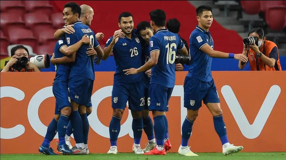 Người Thái đâu sợ “chảo lửa” Bung Karno ảnh 4