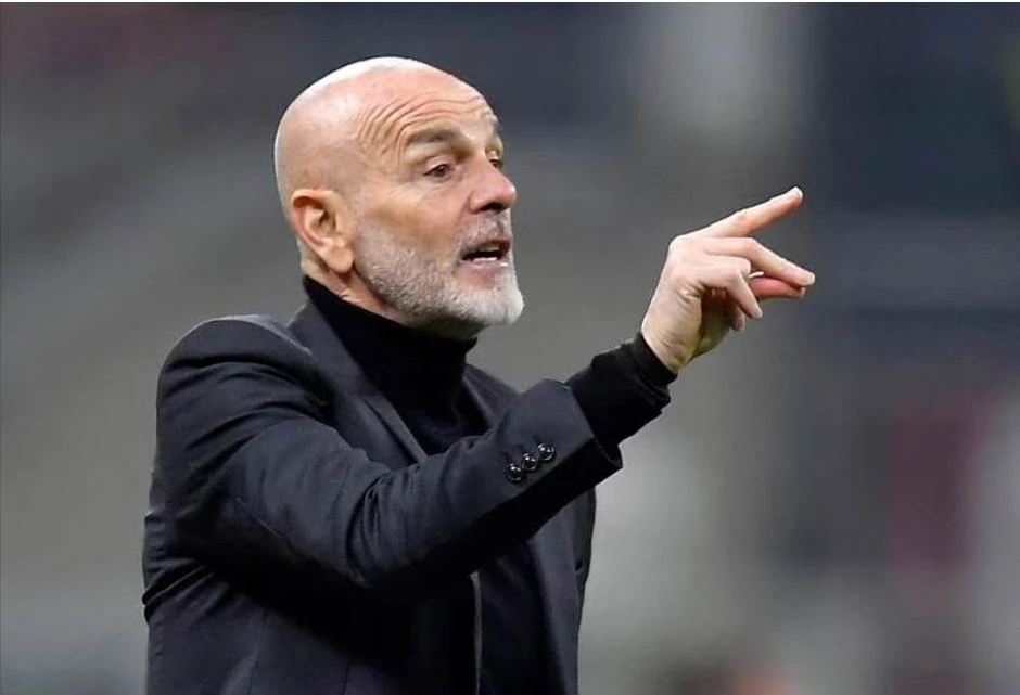 HLV Stephano Pioli có "vốn lận lưng" trước khi sang Anh làm khách lượt về. HLV Antonio Conte có thắng nổi lượt về trên sân nhà để giúp Tottenham đi tiếp?