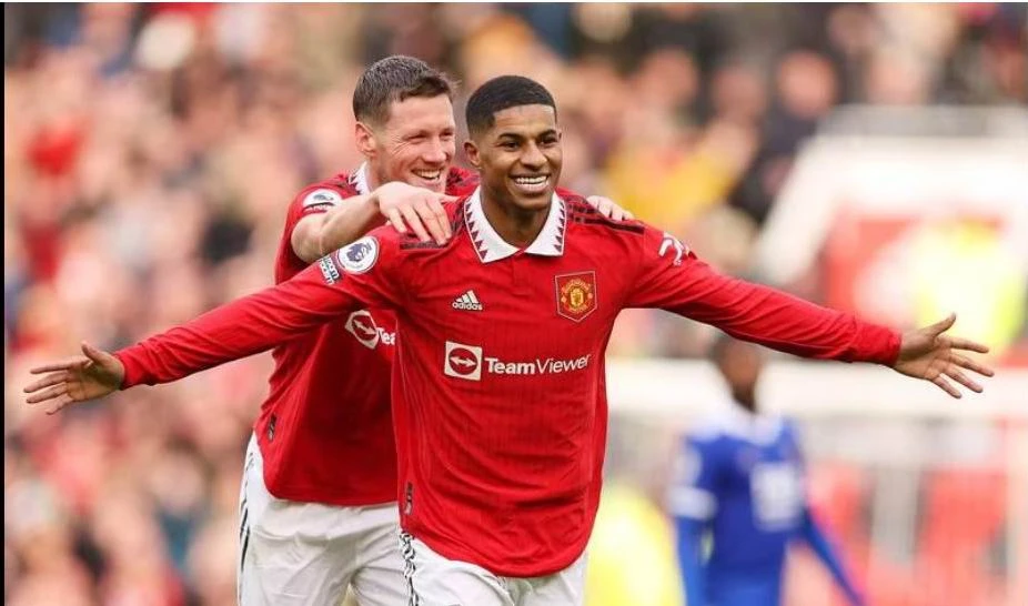 MU đang được các tài phiệt Trung Đông dòm ngó và đòi mua. Ảnh: Getty