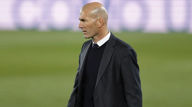 Real Madrid để Ancelotti đến Brazil, cân nhắc Nagelsmann? ảnh 2 Real Madrid để Ancelotti đến Brazil, cân nhắc Nagelsmann? ảnh 2