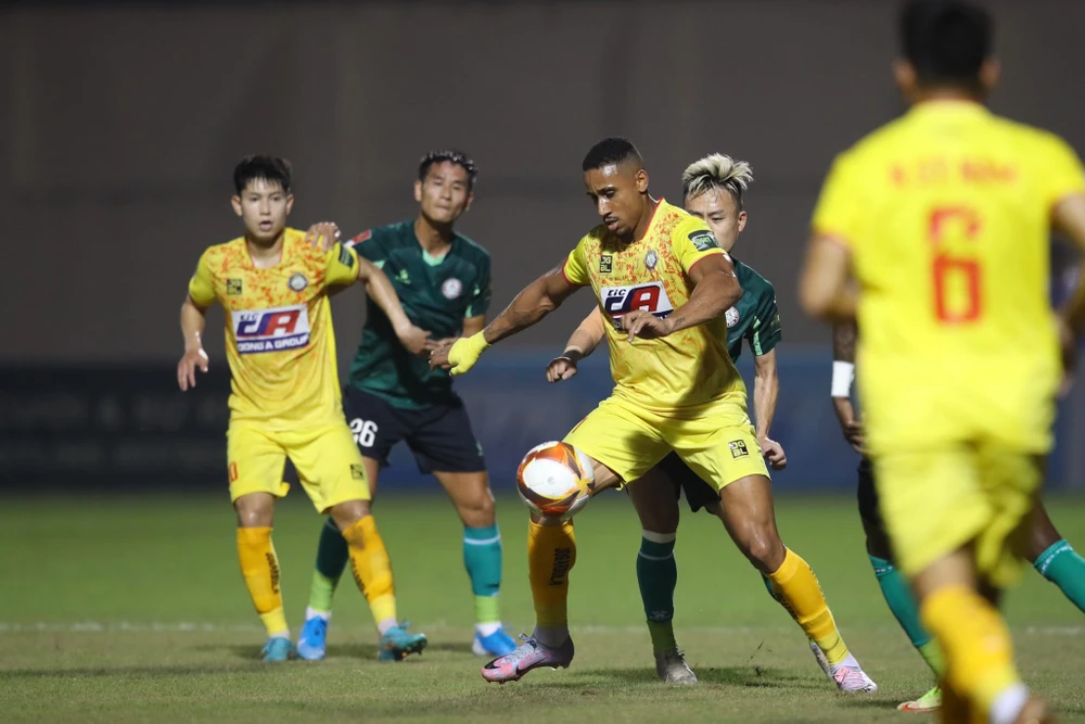 Popov sang VN đưa Thanh Hóa lên đỉnh, ai dẫn dắt U-22 Myanmar dự SEA Games 32? ảnh 2