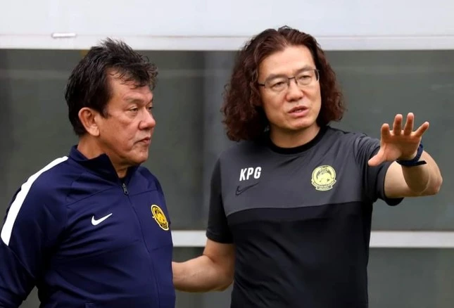 U-22 Thái Lan và Malaysia đặt mục tiêu loại Việt Nam ngay ở vòng bảng ảnh 2 U-22 Thái Lan và Malaysia đặt mục tiêu loại Việt Nam ngay ở vòng bảng ảnh 2