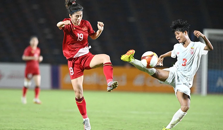 SEA Games 33 năm 2025 không còn sợ "đối thủ" lớn nhất của tất cả các đoàn ảnh 2 SEA Games 33 năm 2025 không còn sợ "đối thủ" lớn nhất của tất cả các đoàn ảnh 2