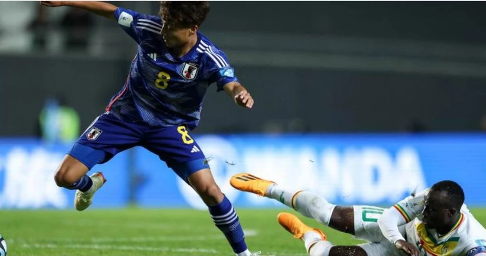 Samurai hạ “những con sư tử Teranga”, Brazil bị Ý cho “phơi áo” ảnh 1 Samurai hạ “những con sư tử Teranga”, Brazil bị Ý cho “phơi áo” ảnh 1