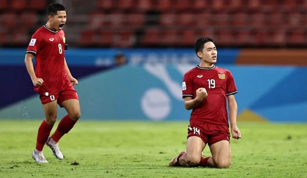 Yemen “gỡ thẹn” cho Thái Lan, Malaysia bị loại ảnh 2