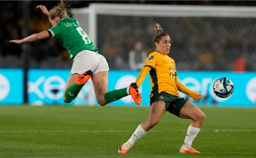 Hú hồn kèo trên Úc không phải như Na Uy ảnh 1