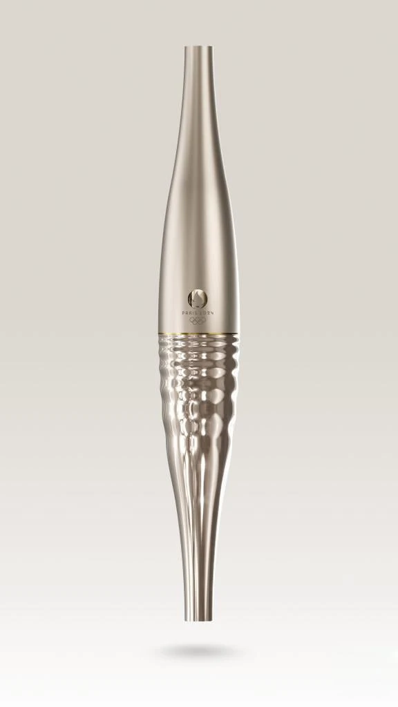 Giới thiệu cây đuốc Olympic 2024, đoàn Nga, Belarus vẫn chờ ảnh 1 Giới thiệu cây đuốc Olympic 2024, đoàn Nga, Belarus vẫn chờ ảnh 1