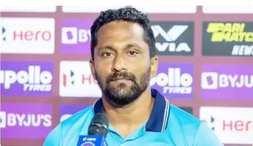 Ghế HLV U-23 Ấn Độ được AIFF giao cho HLV Clifford Miranda thay vì Igor Stimac kiêm nhiệm sẽ gặp nhiều thuận lợi. Ảnh: TOI