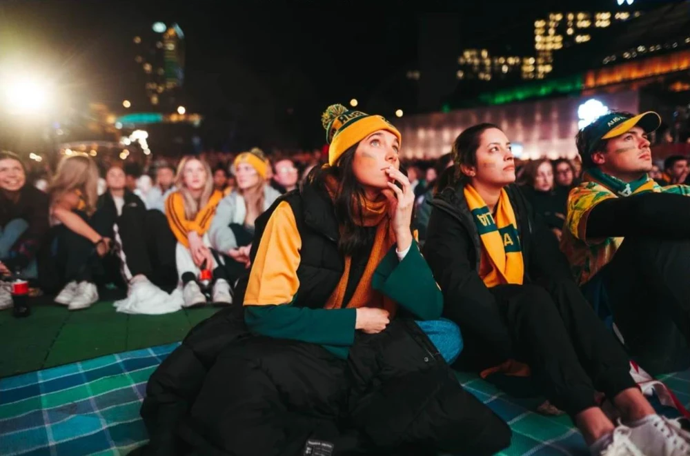 Anh vào chung kết World Cup gặp Tây Ban Nha ảnh 4 Anh vào chung kết World Cup gặp Tây Ban Nha ảnh 4