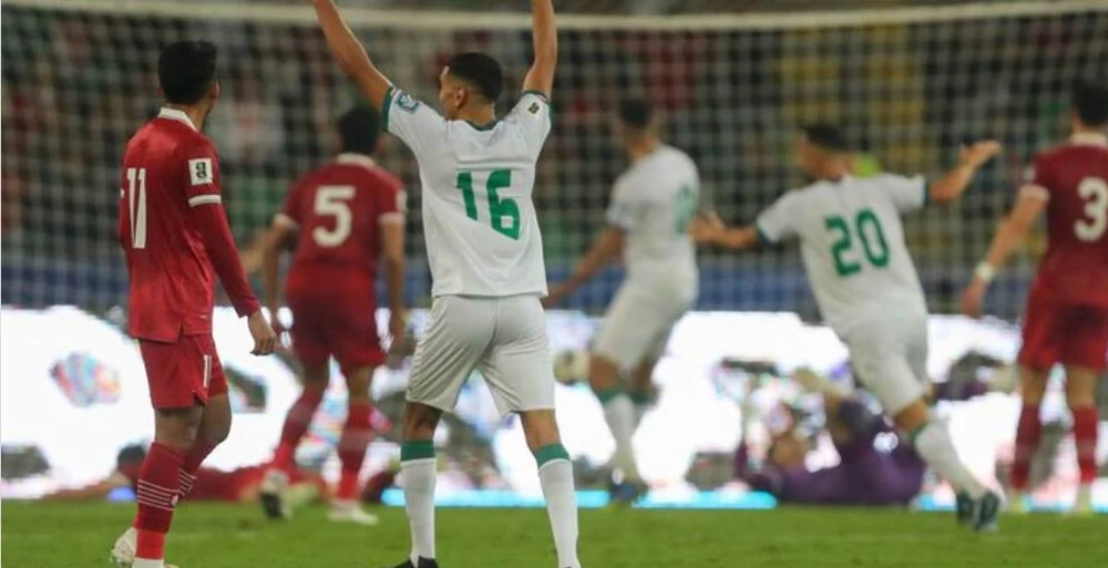 Tuyển Việt Nam vẫn nhất Đông Nam Á, Nhật Bản nhất châu Á