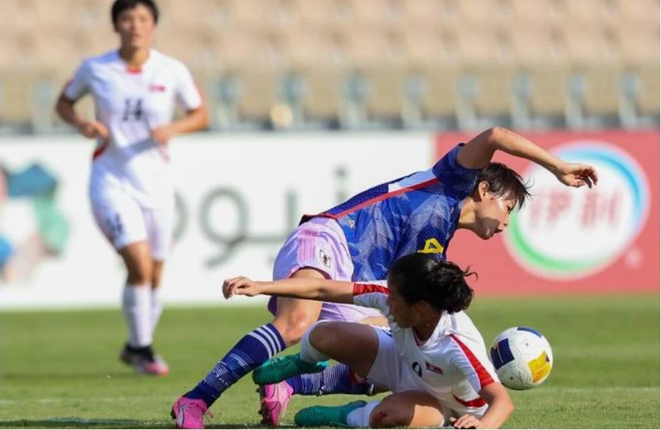 Triều Tiên, Nhật Bản hẹn quyết đấu ở Tokyo