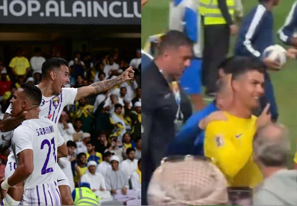 Ronaldo sau trận thua Al Ain.jpg