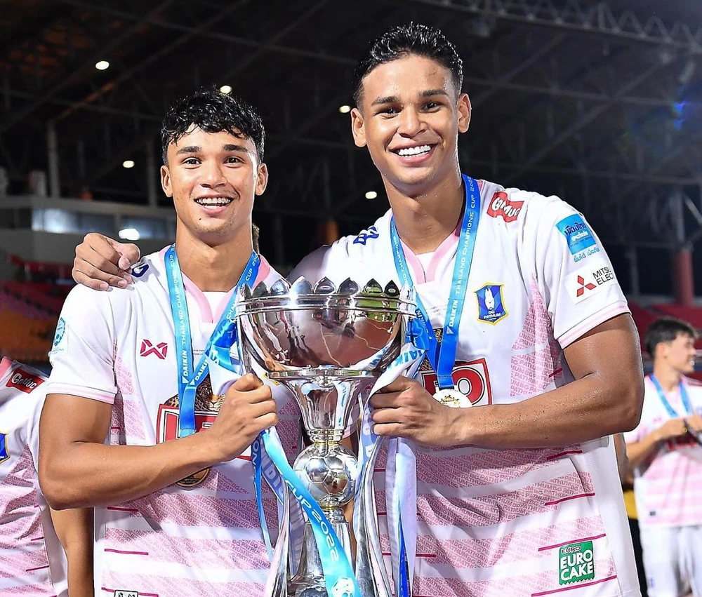 Lần này tổn thương thực sự với “World Cup Đông Nam Á”