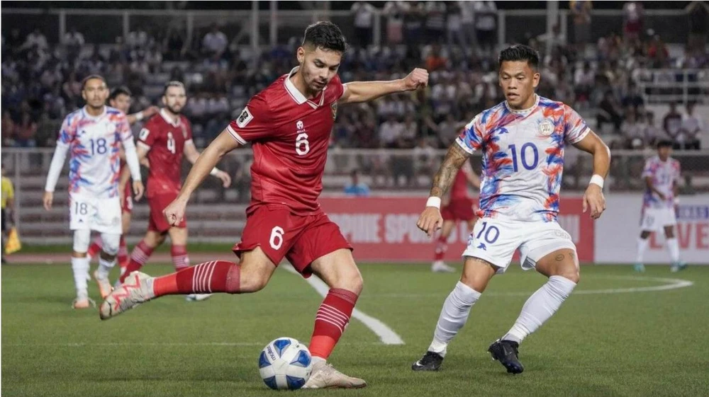 Lãnh thổ Đông Ấn