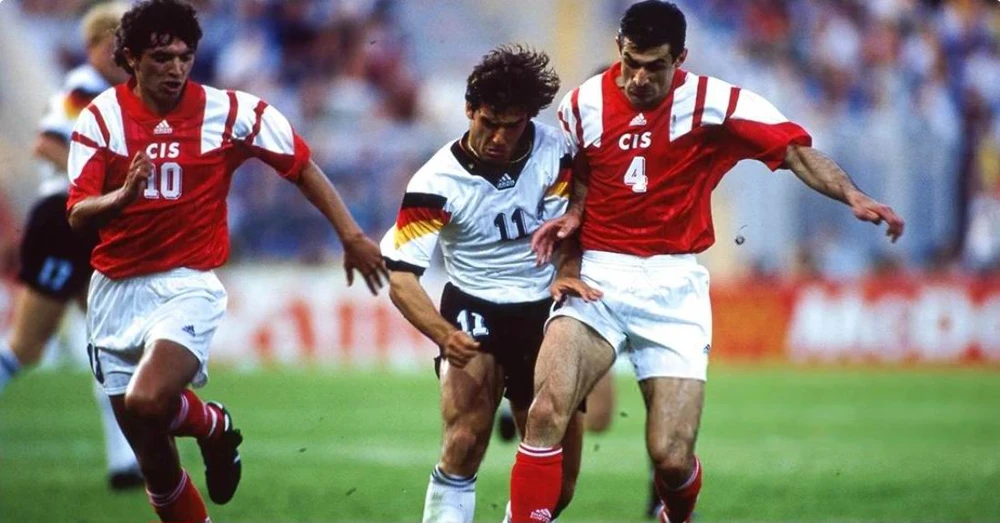 vòng chung kết Euro