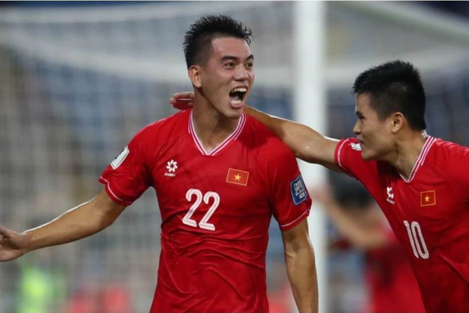 Nguyễn tiến linh