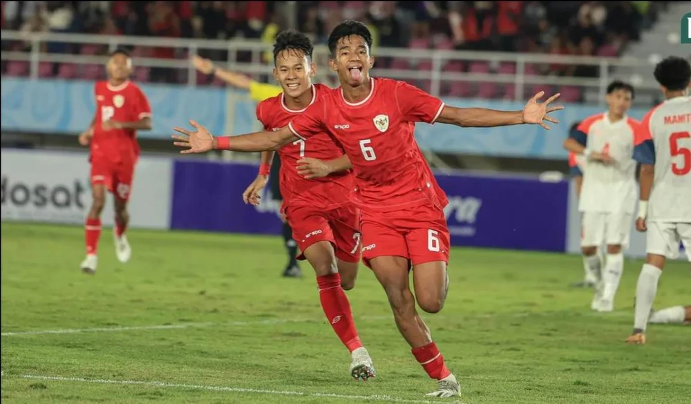 Chủ nhà Indonesia