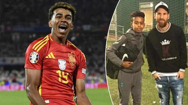 Đứa trẻ tuyệt vời