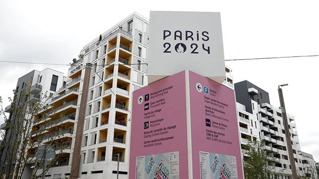 Olympic Paris 2024