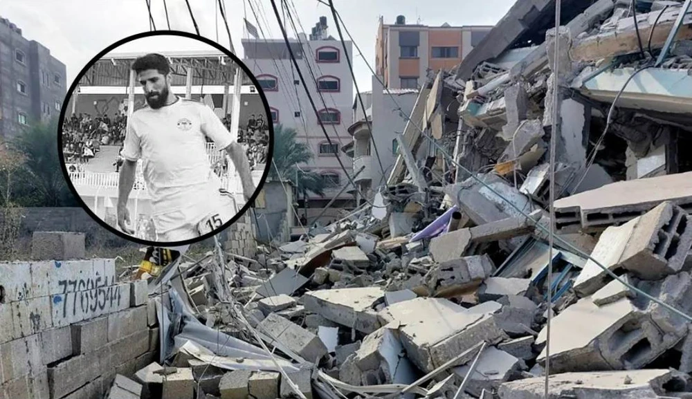 FIFA bác yêu cầu