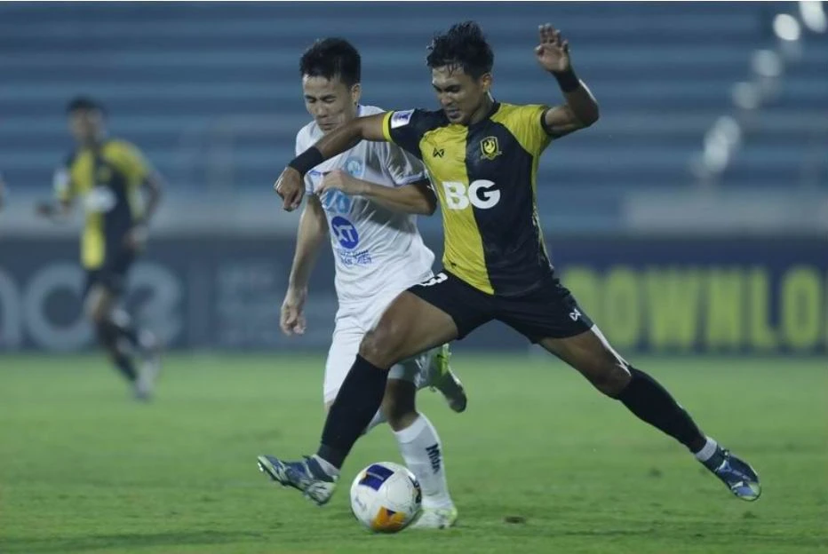 AFC Champions League 2-TX- Nam- Dinh-Tampines Rovers-2.jpg