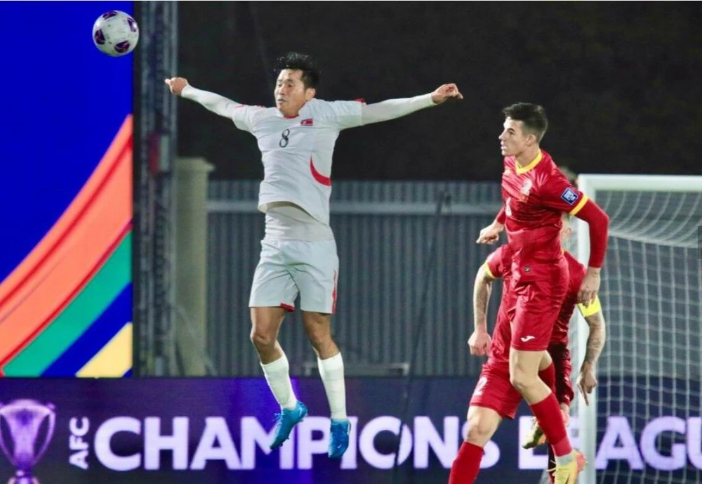 tuyển Trung Quốc