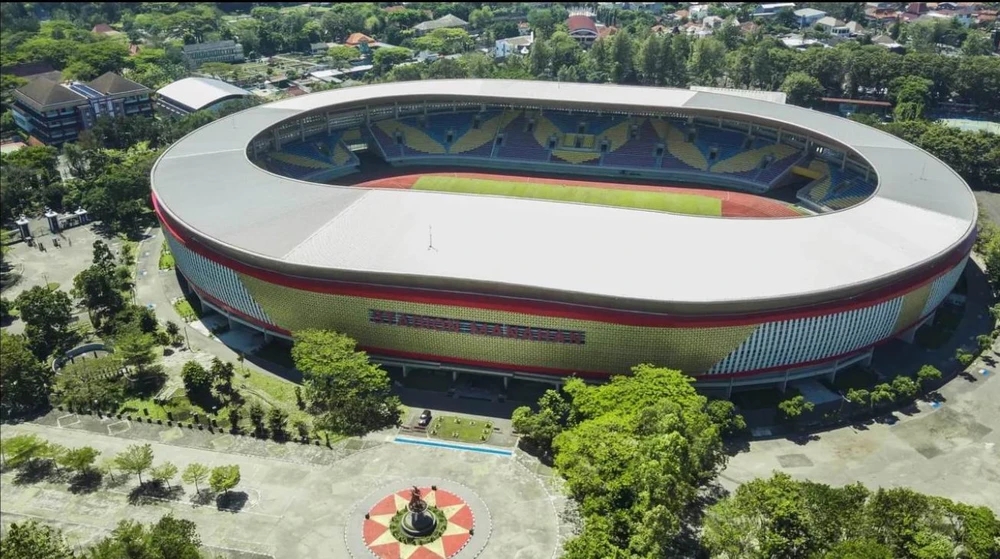 đội tuyển Indonesia