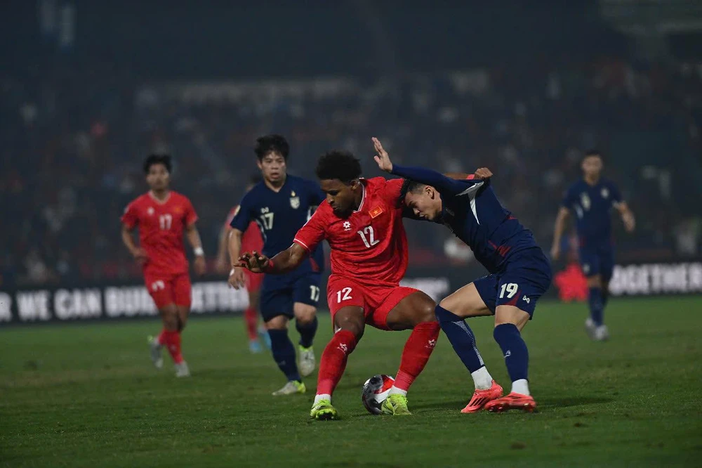 AFF- Cup 2024-Tuyen- Viet-Nam- Thai-2.jpg