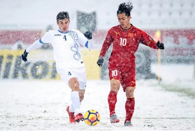 Thế hệ thường châu 2018