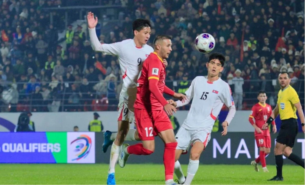 Đội Triều Tiên