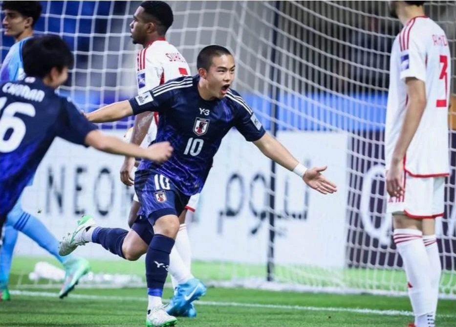 U-17- Viet- Nam- Yoshida.jpg