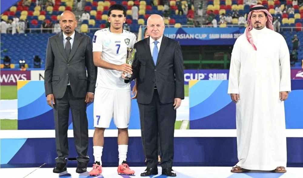 VCK- U-17- Khasanov.jpg