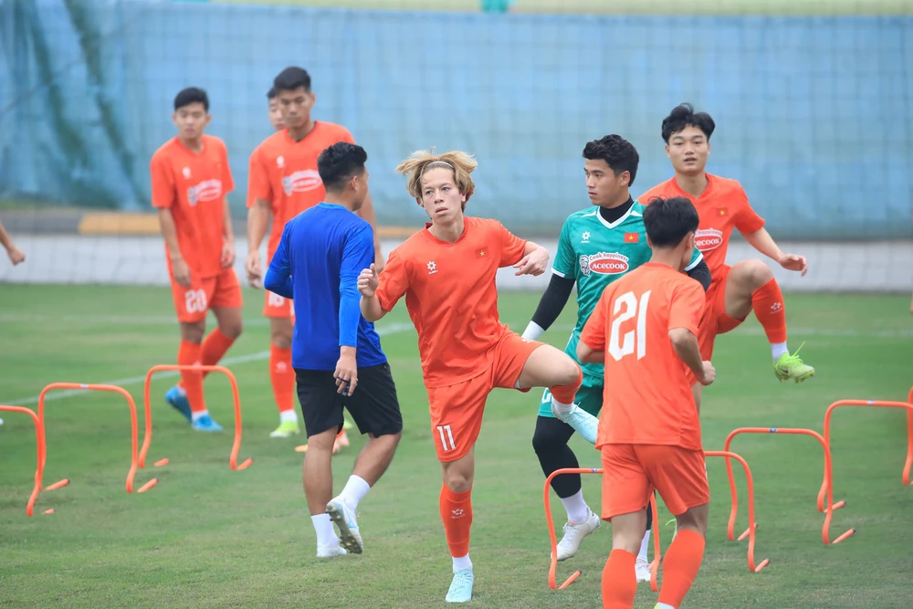 bóng đá Việt Nam