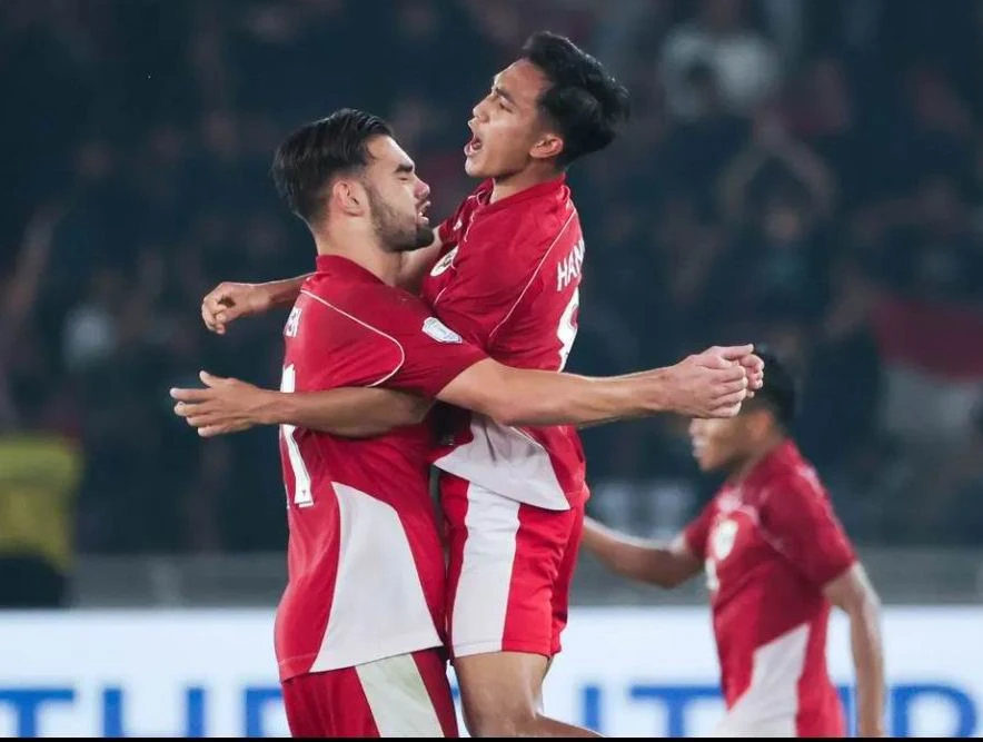 Việt Nam- Indonesia cũng là chung kết trong mơ