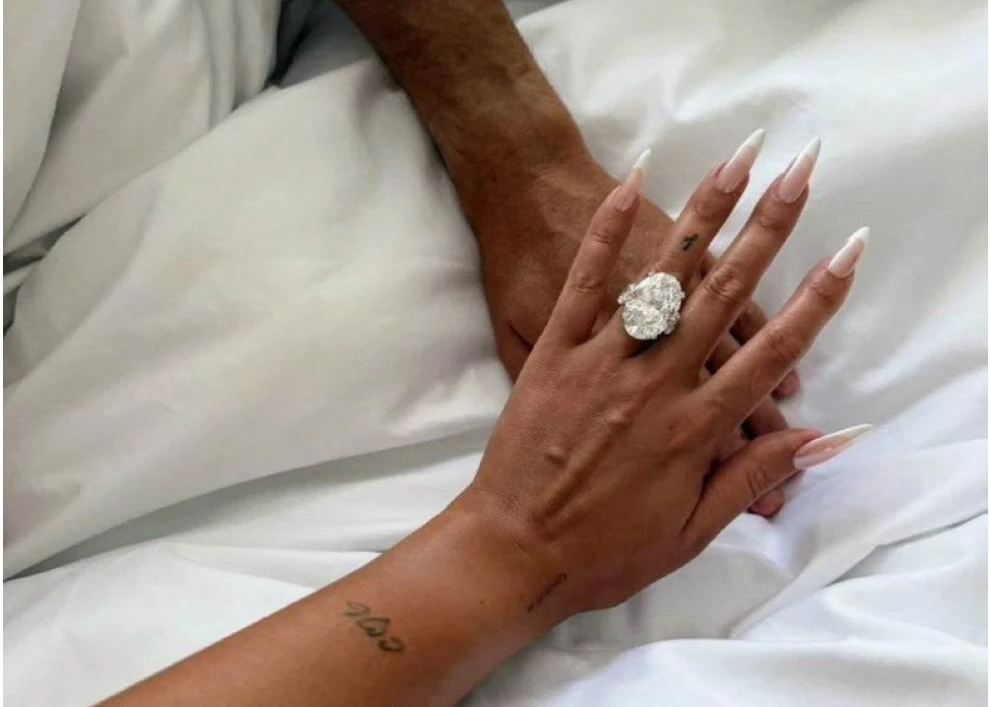 ra giêng anh cưới em