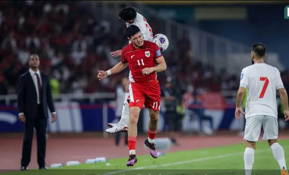 Giao hữu quốc tế