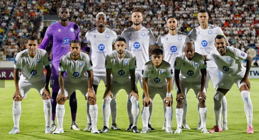 Đại diện Thái lan