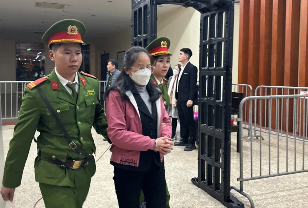 Cục trưởng lãnh sự