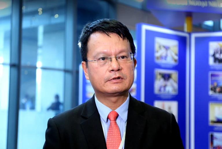 đại sứ malaysia